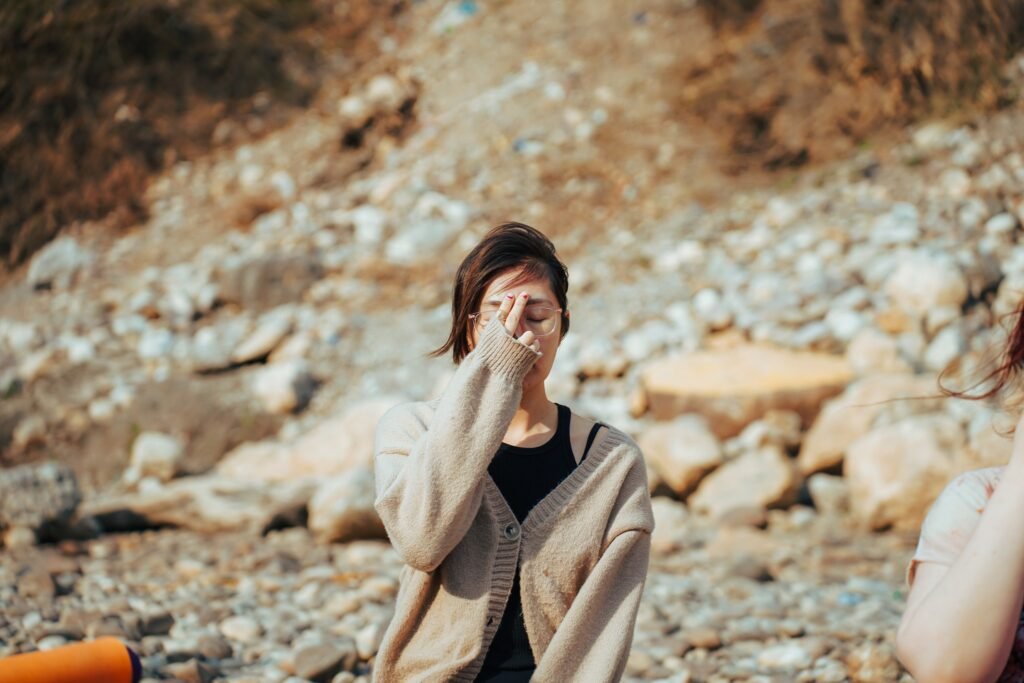 pranayama