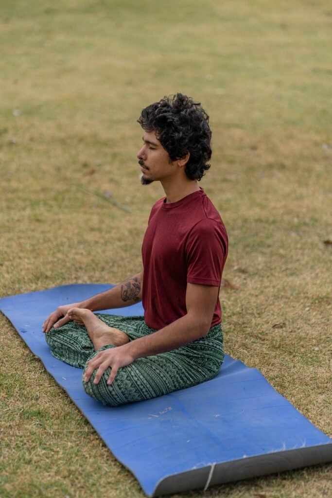 Yoga Teacher Training in Goa India
